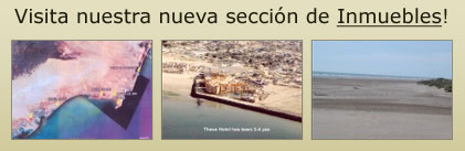 Comercializaci�n de Inmuebles